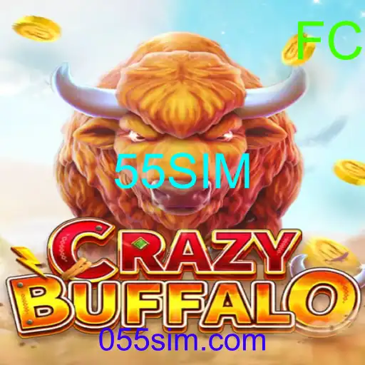 CRAZYBUFFALO