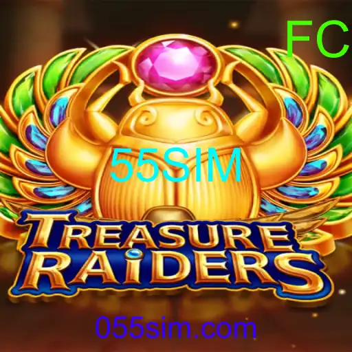 TREASURERAIDERS